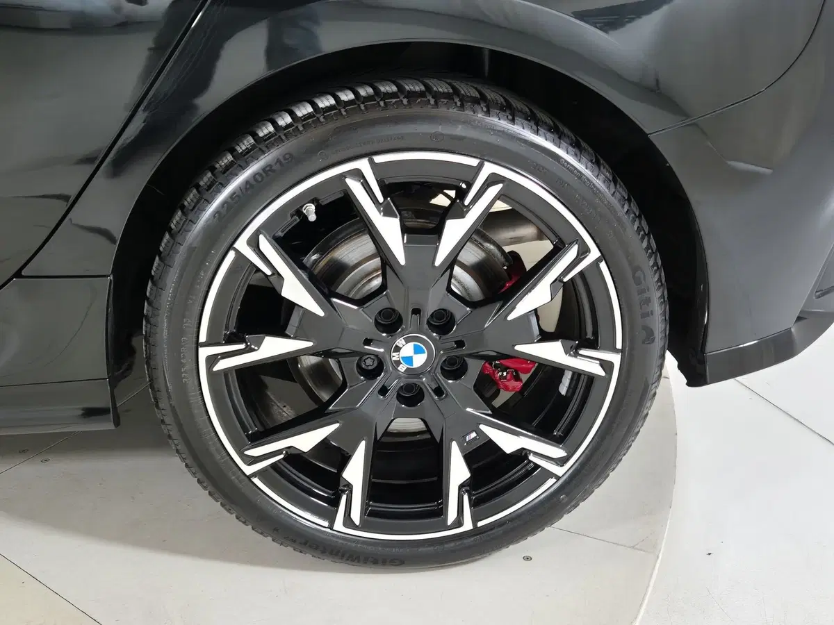 BMW Serie 1 usata a Torino (15)