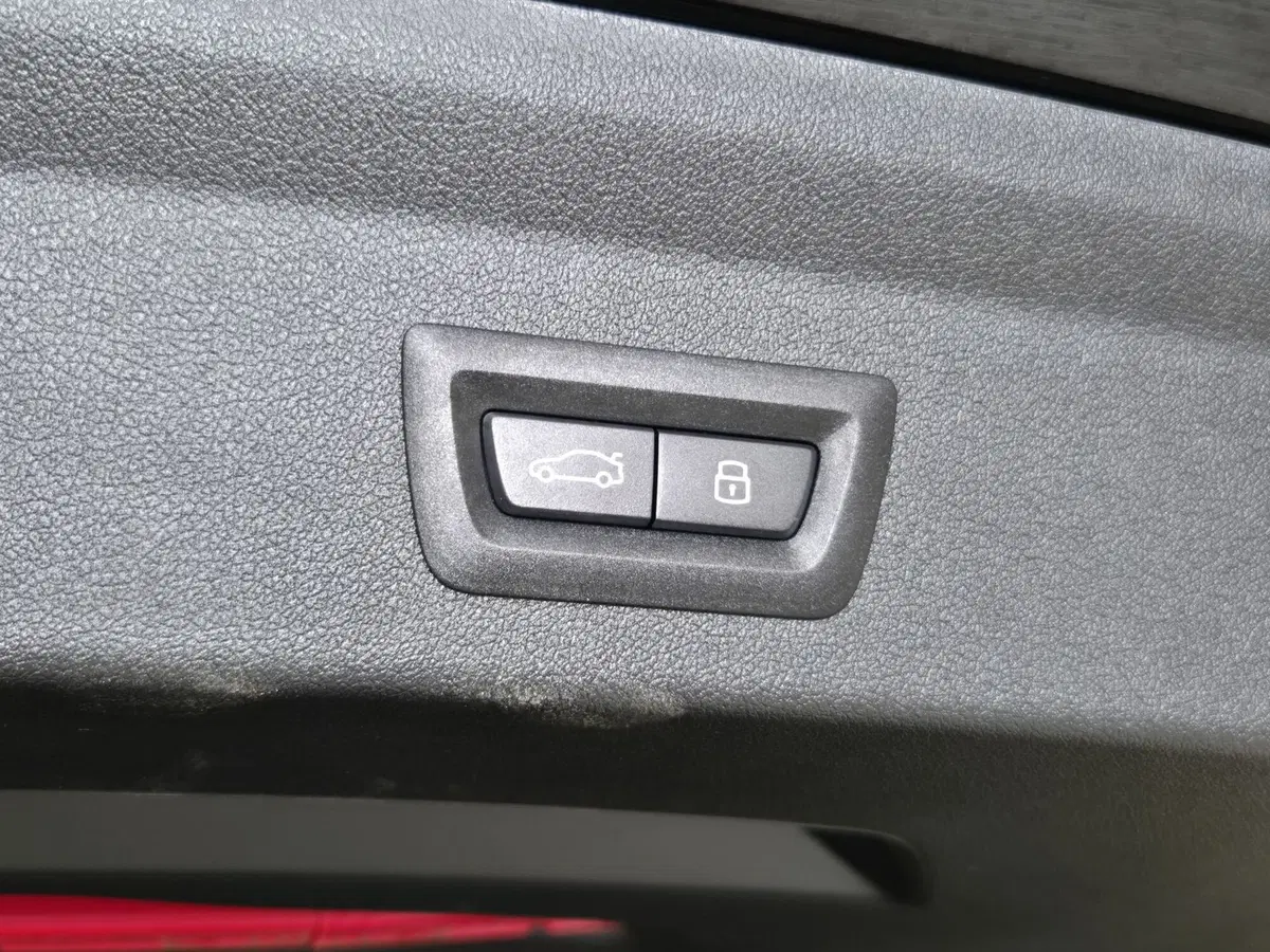 BMW Serie 1 usata a Torino (20)