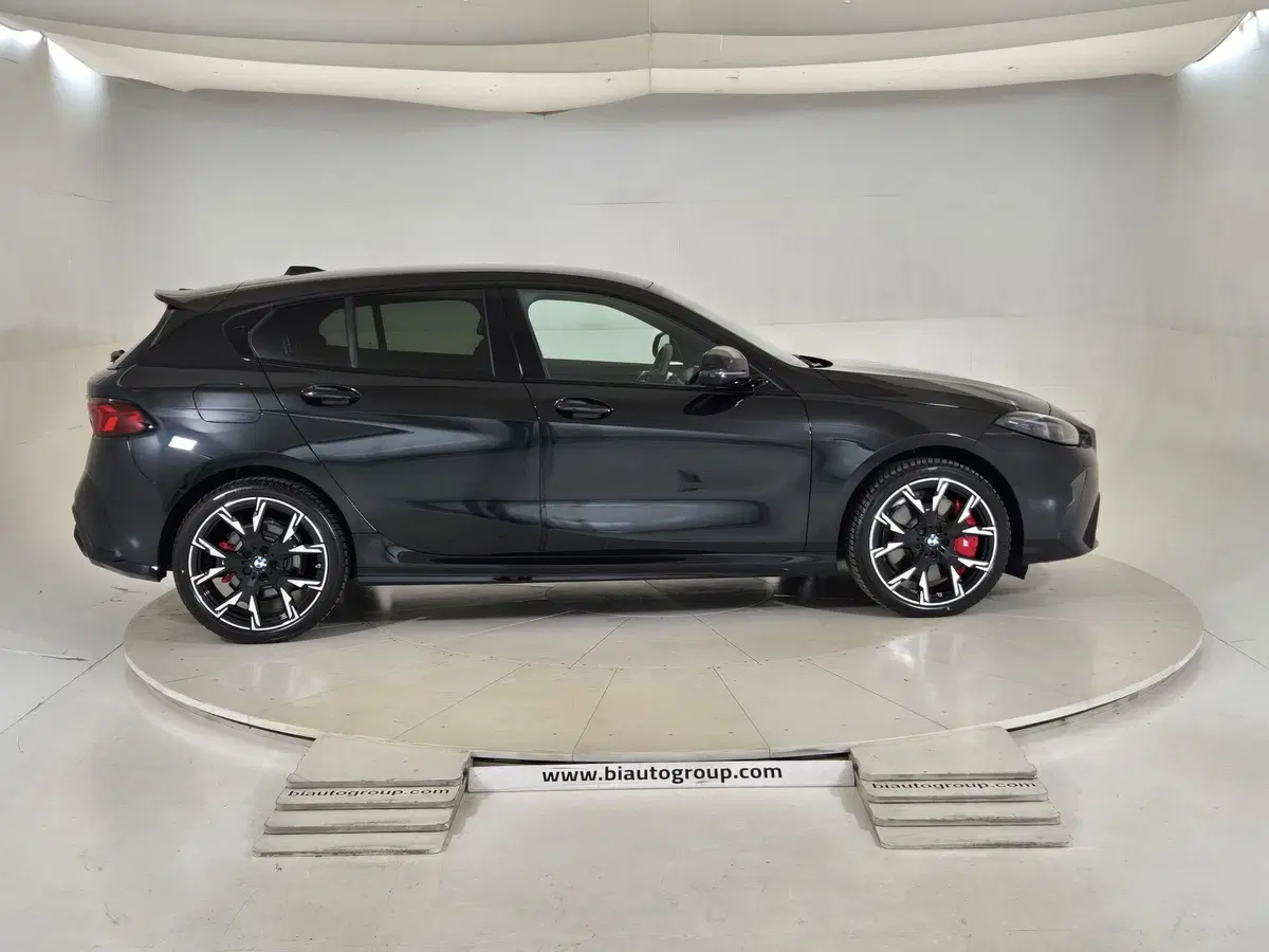 BMW Serie 1 usata a Torino (6)