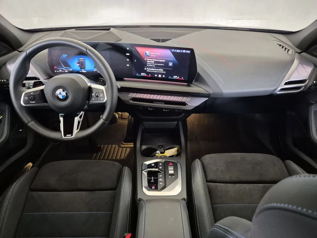 BMW Serie 1 usata a Torino (9)