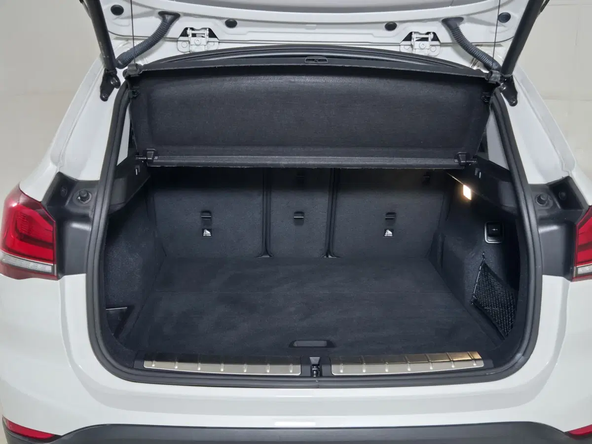 BMW X1 usata a Torino (14)