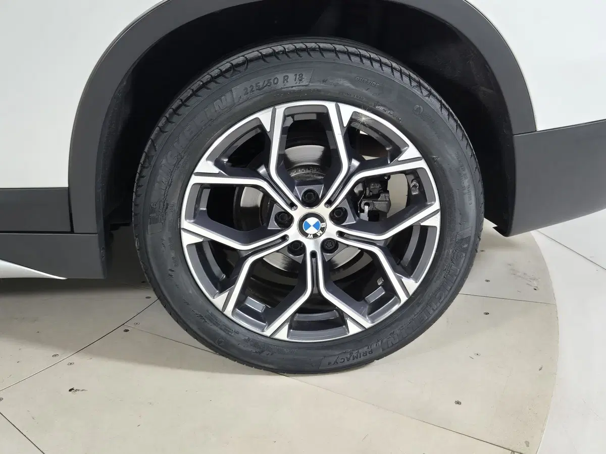 BMW X1 usata a Torino (15)
