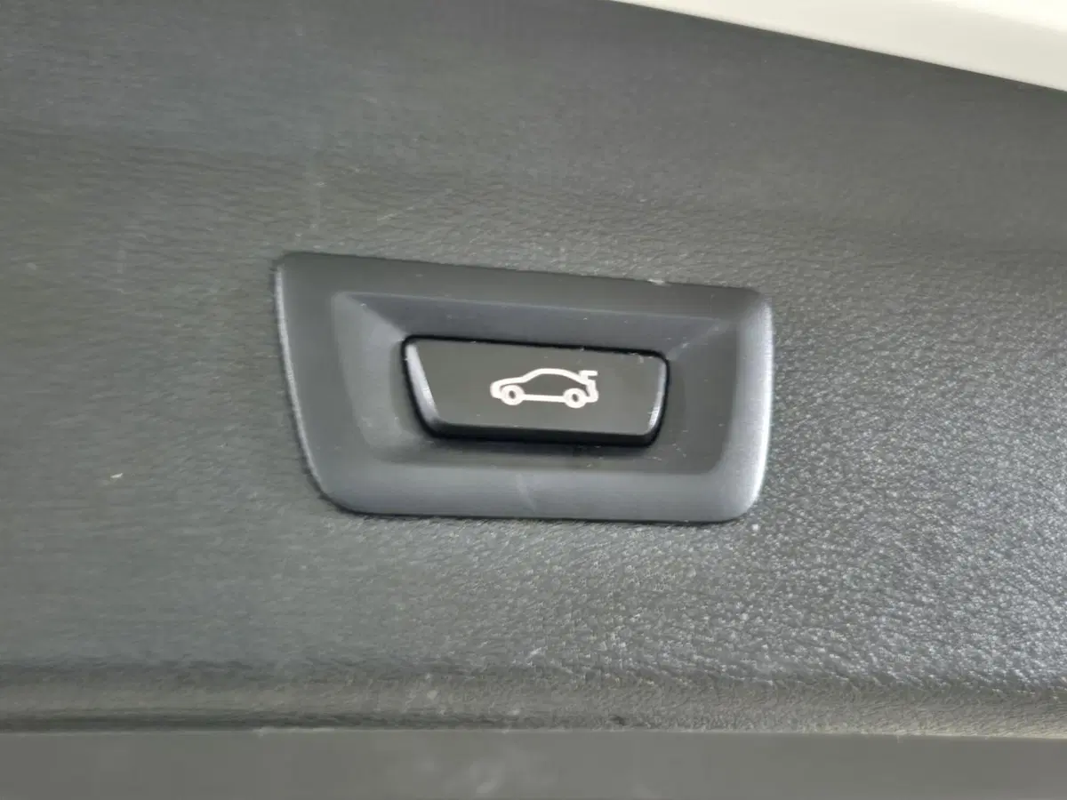 BMW X1 usata a Torino (19)