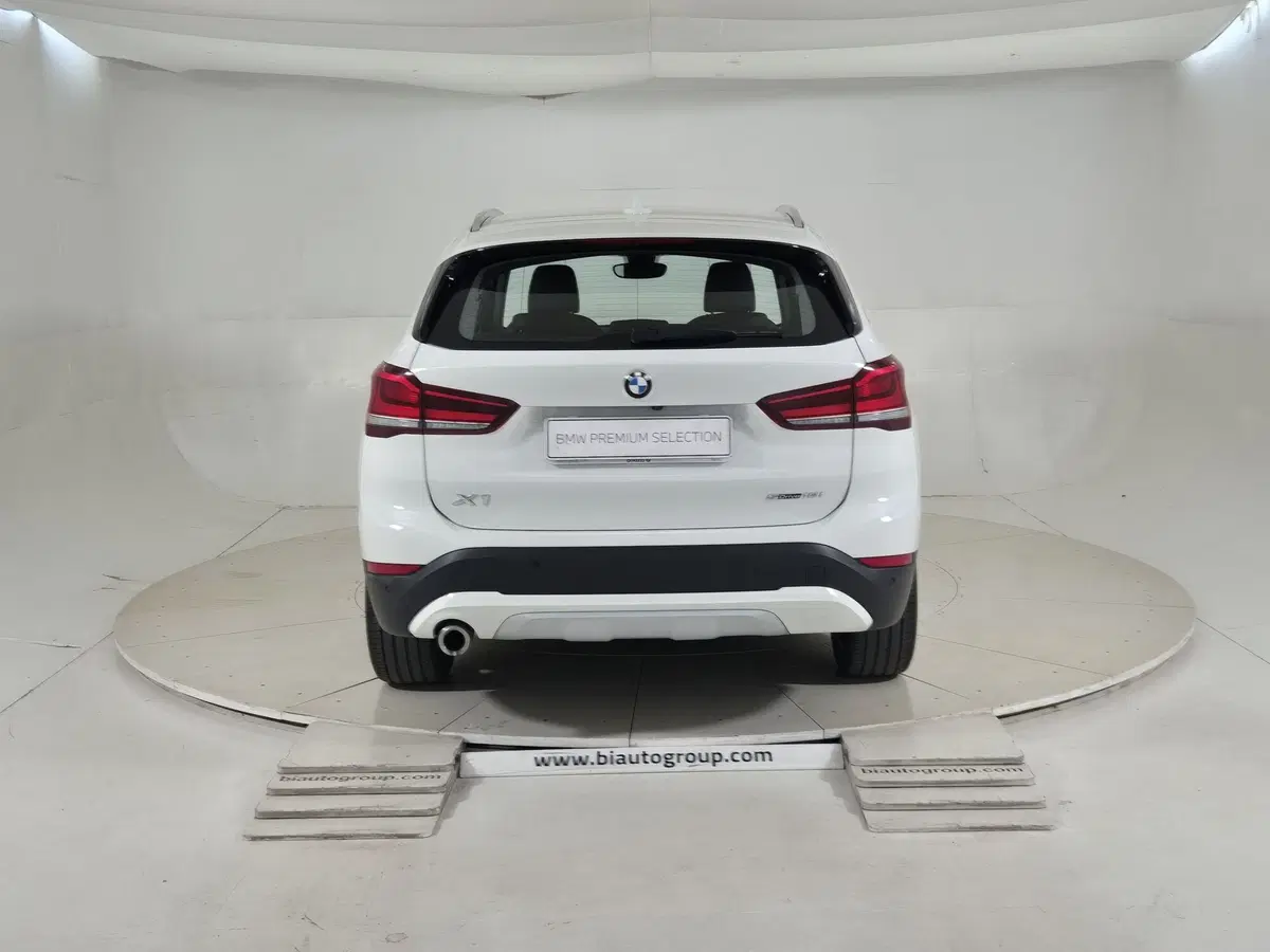 BMW X1 usata a Torino (4)