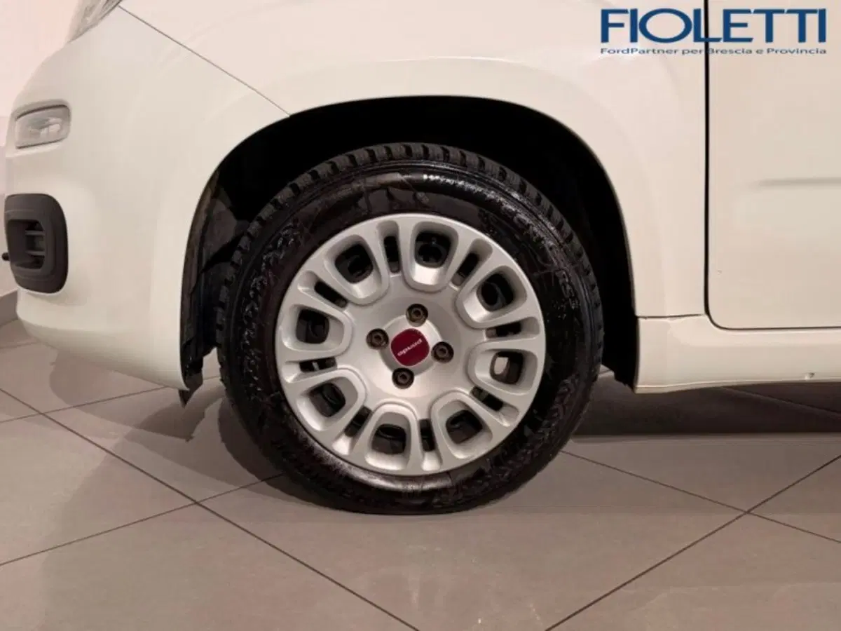 Fiat Panda usata a Brescia (10)