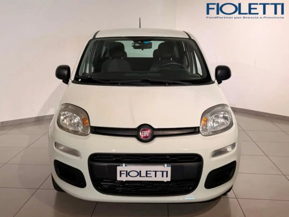 Fiat Panda usata a Brescia (3)