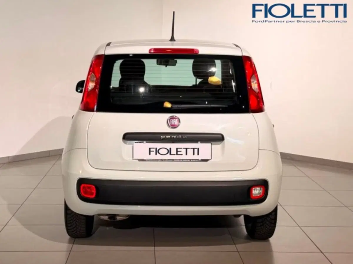 Fiat Panda usata a Brescia (5)