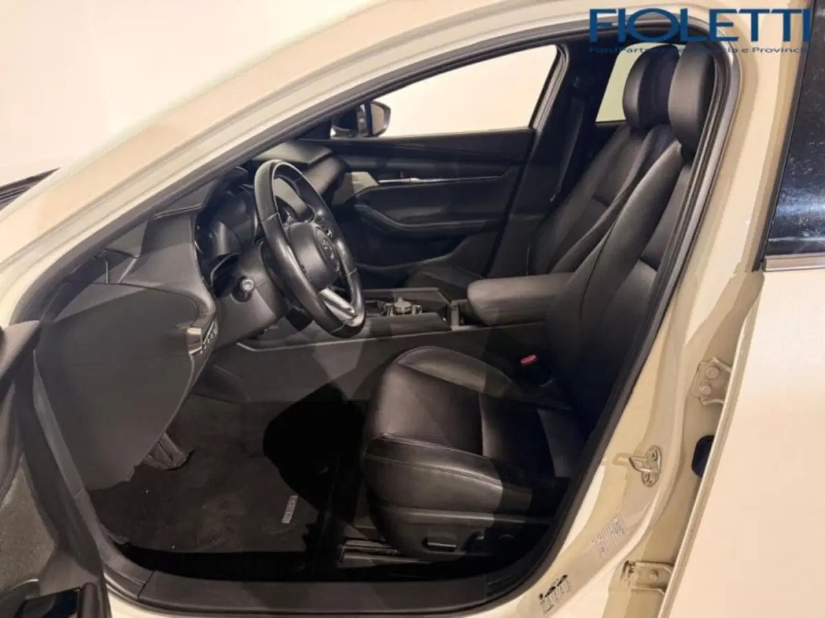 Mazda Mazda3 Hatchback usata a Brescia (10)