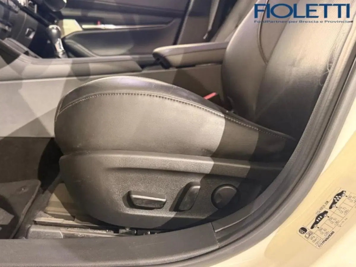 Mazda Mazda3 Hatchback usata a Brescia (11)