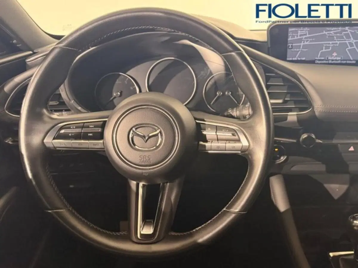 Mazda Mazda3 Hatchback usata a Brescia (7)