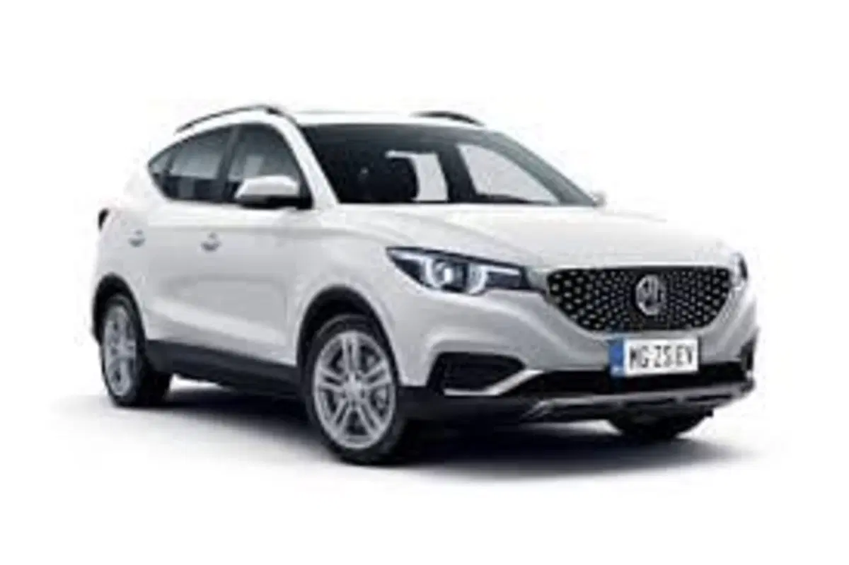 Mg ZS EV nuova a Torino