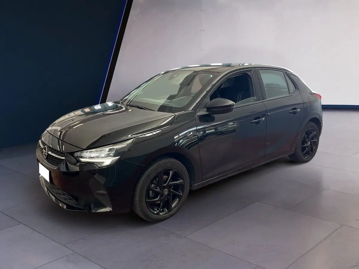 Opel Corsa usata a Torino (2)