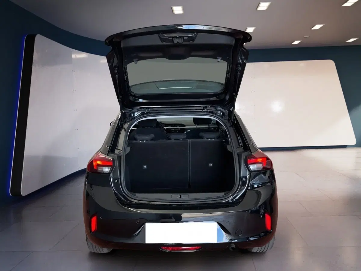 Opel Corsa usata a Torino (7)