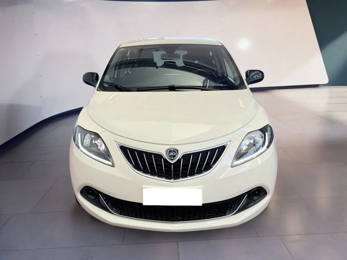 Lancia Ypsilon usata a Torino