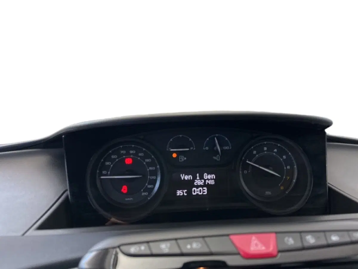 Lancia Ypsilon usata a Torino (14)