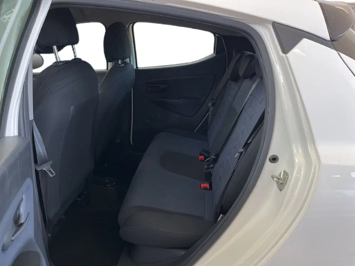 Lancia Ypsilon usata a Torino (8)