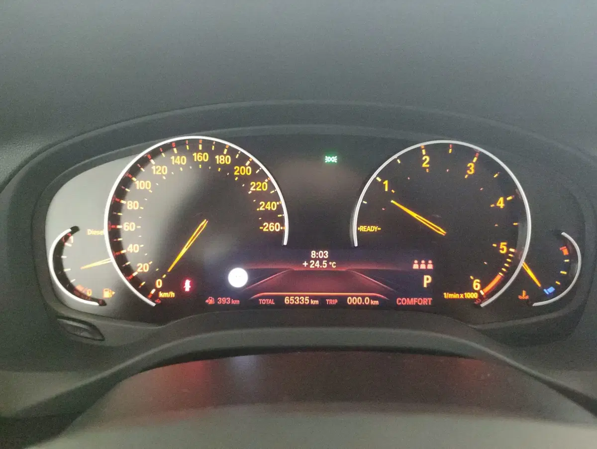 BMW X3 usata a Torino (15)