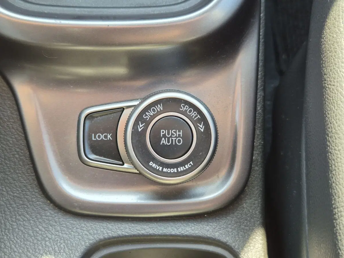 Suzuki Vitara usata  (19)