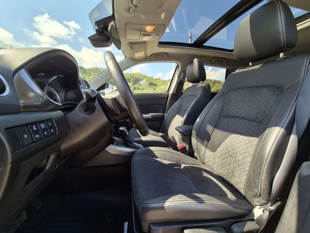 Suzuki Vitara usata  (20)