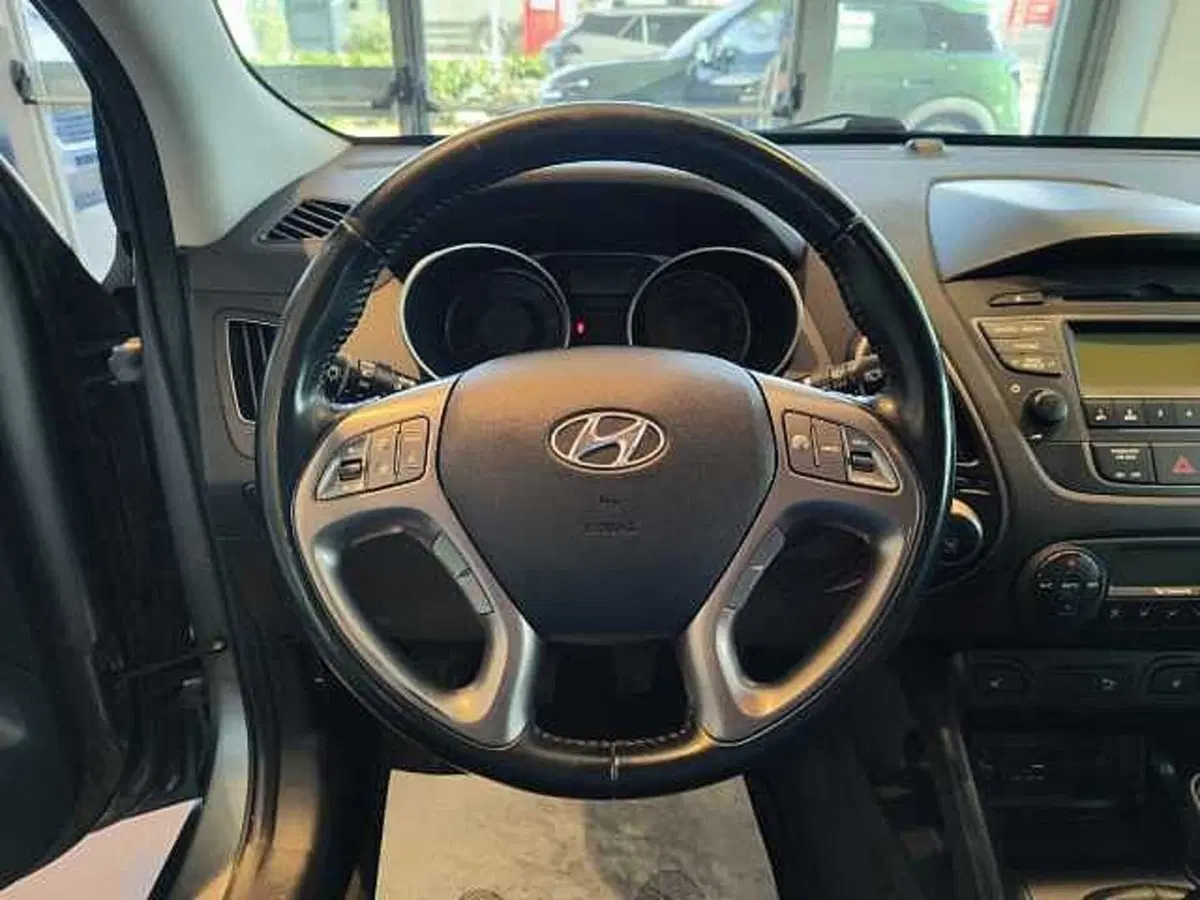 Hyundai ix35 usata a Forlì-Cesena (11)