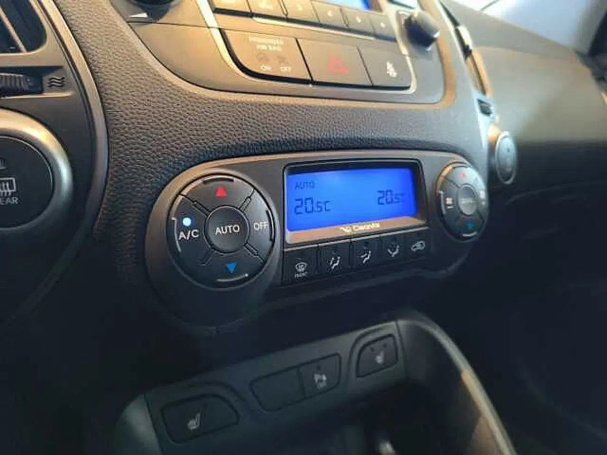 Hyundai ix35 usata a Forlì-Cesena (14)