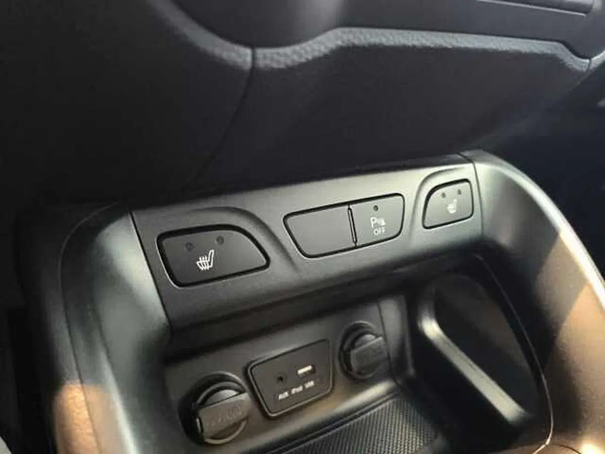 Hyundai ix35 usata a Forlì-Cesena (15)