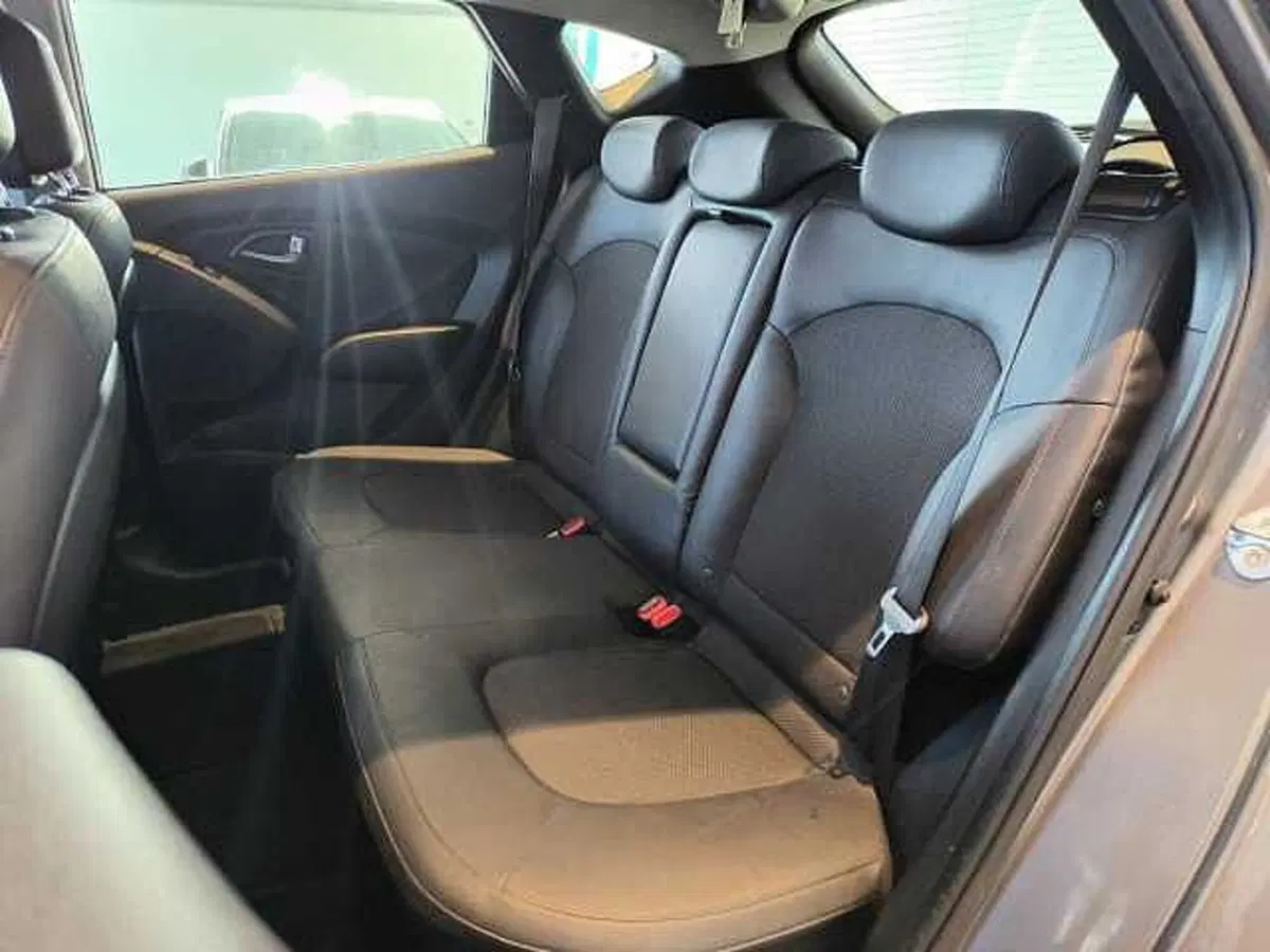 Hyundai ix35 usata a Forlì-Cesena (16)