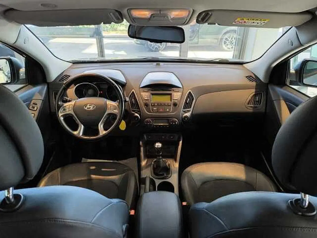 Hyundai ix35 usata a Forlì-Cesena (9)