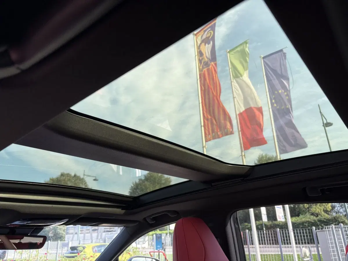 Lexus NX usata a Venezia (12)