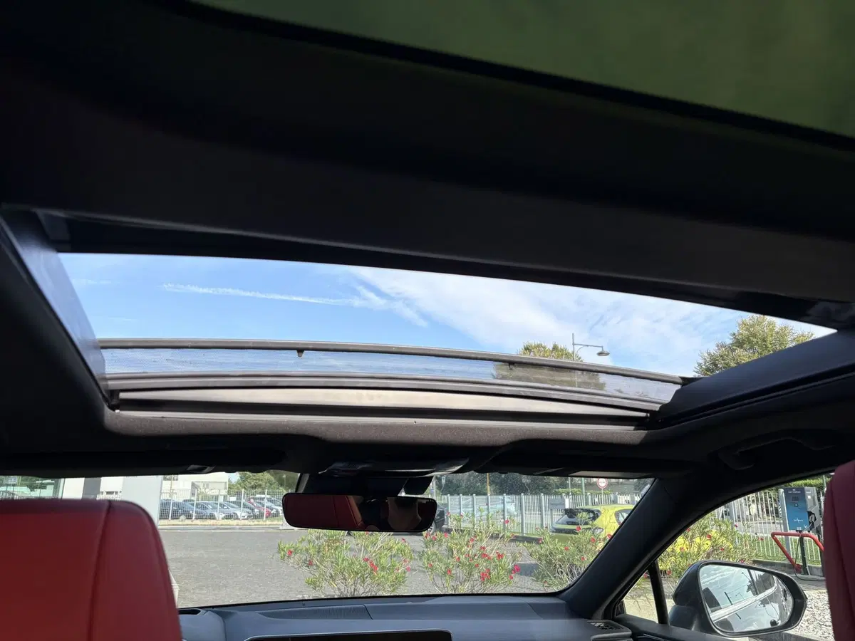 Lexus NX usata a Venezia (13)