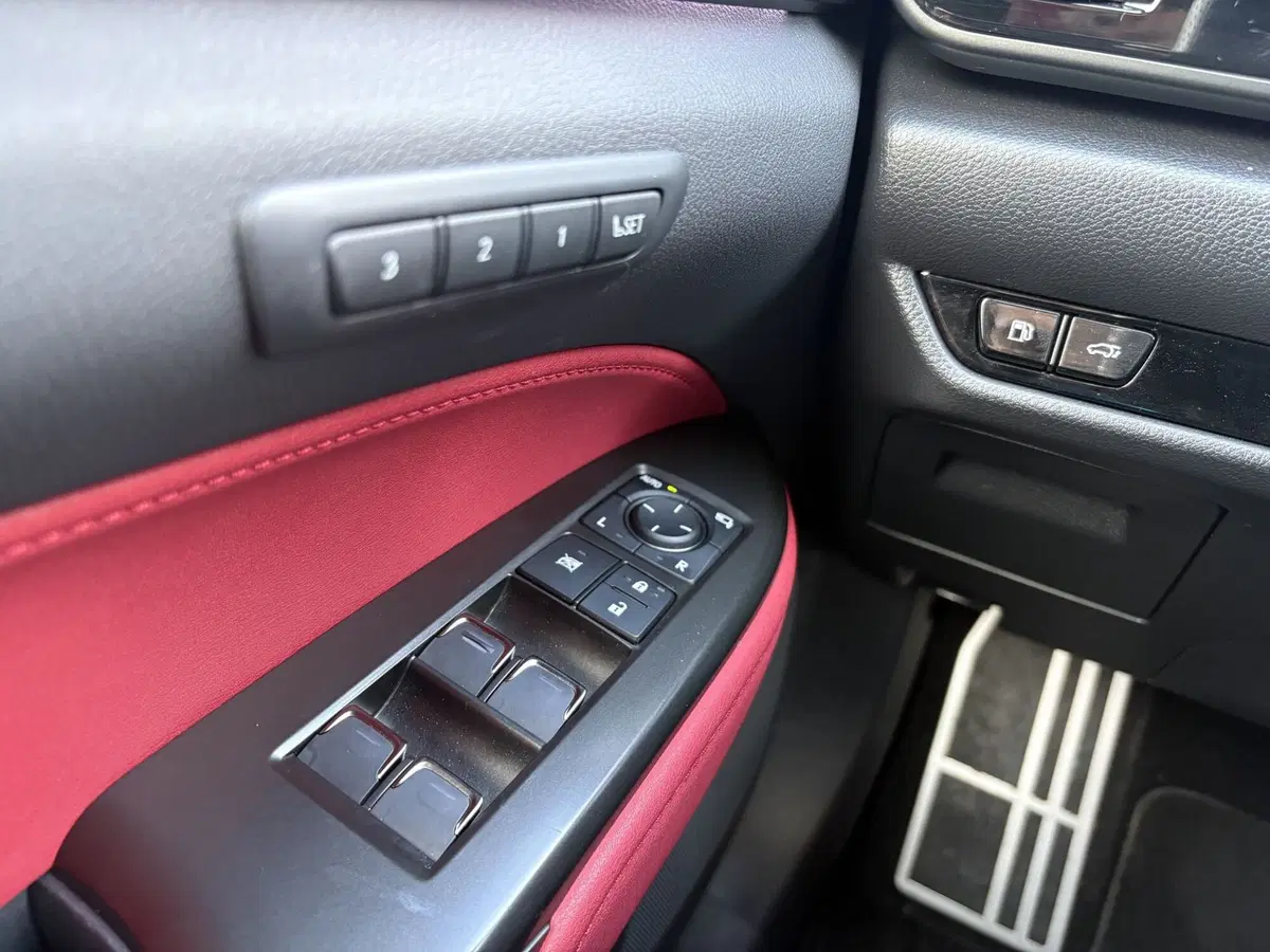 Lexus NX usata a Venezia (16)