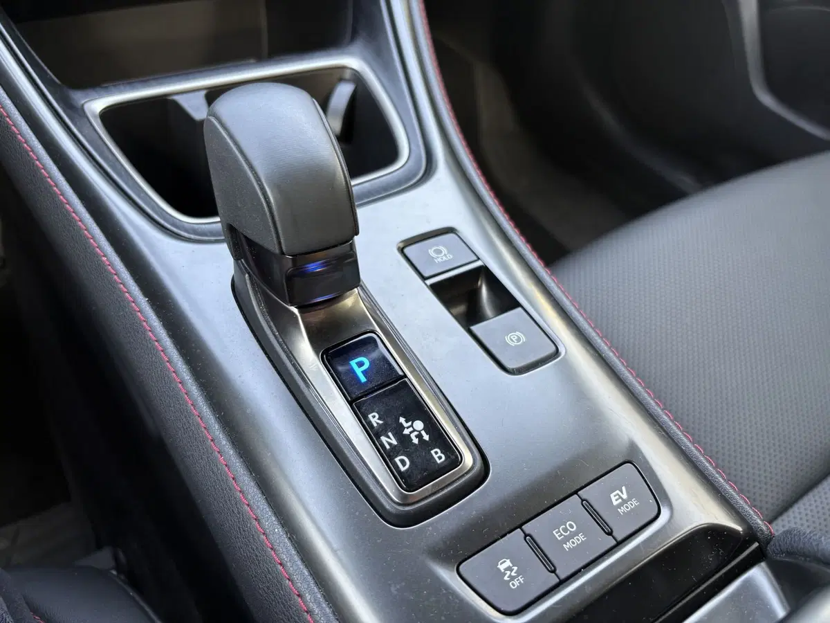 Lexus LBX usata a Venezia (16)