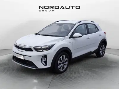 Kia Stonic 1.2 mpi Urban 79cv del 2024 usata a San Fior