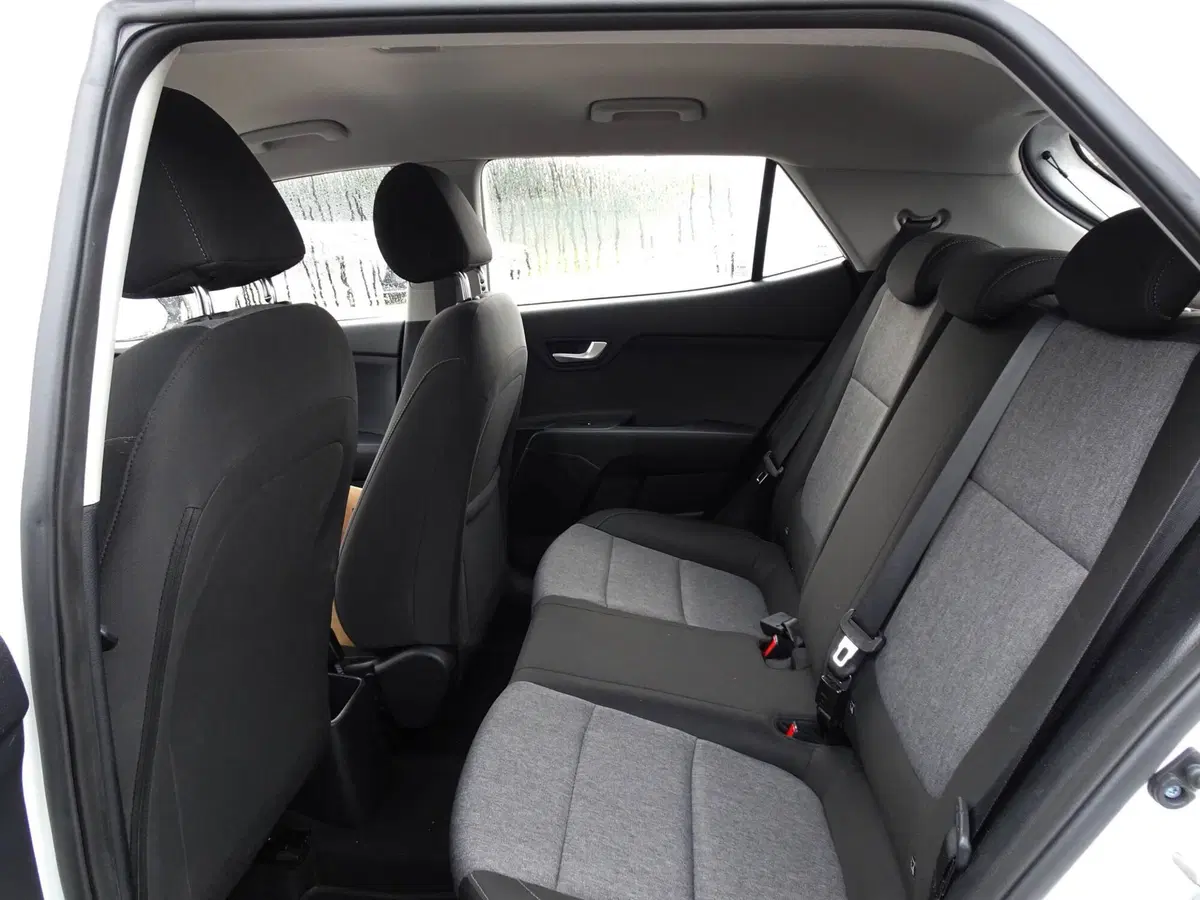 Kia Stonic usata a Treviso (10)