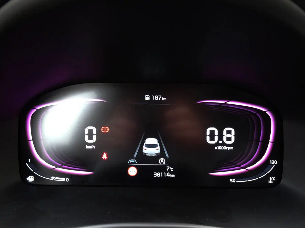 Kia Stonic usata a Treviso (14)