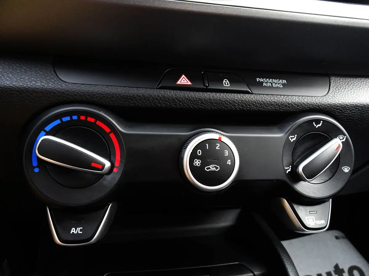 Kia Stonic usata a Treviso (20)