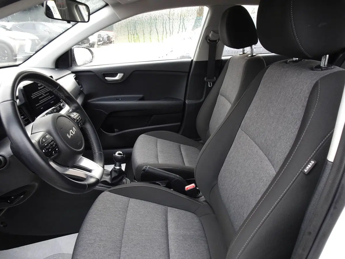 Kia Stonic usata a Treviso (9)