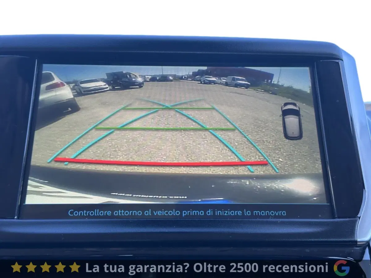 Peugeot 208 usata a Pistoia (9)