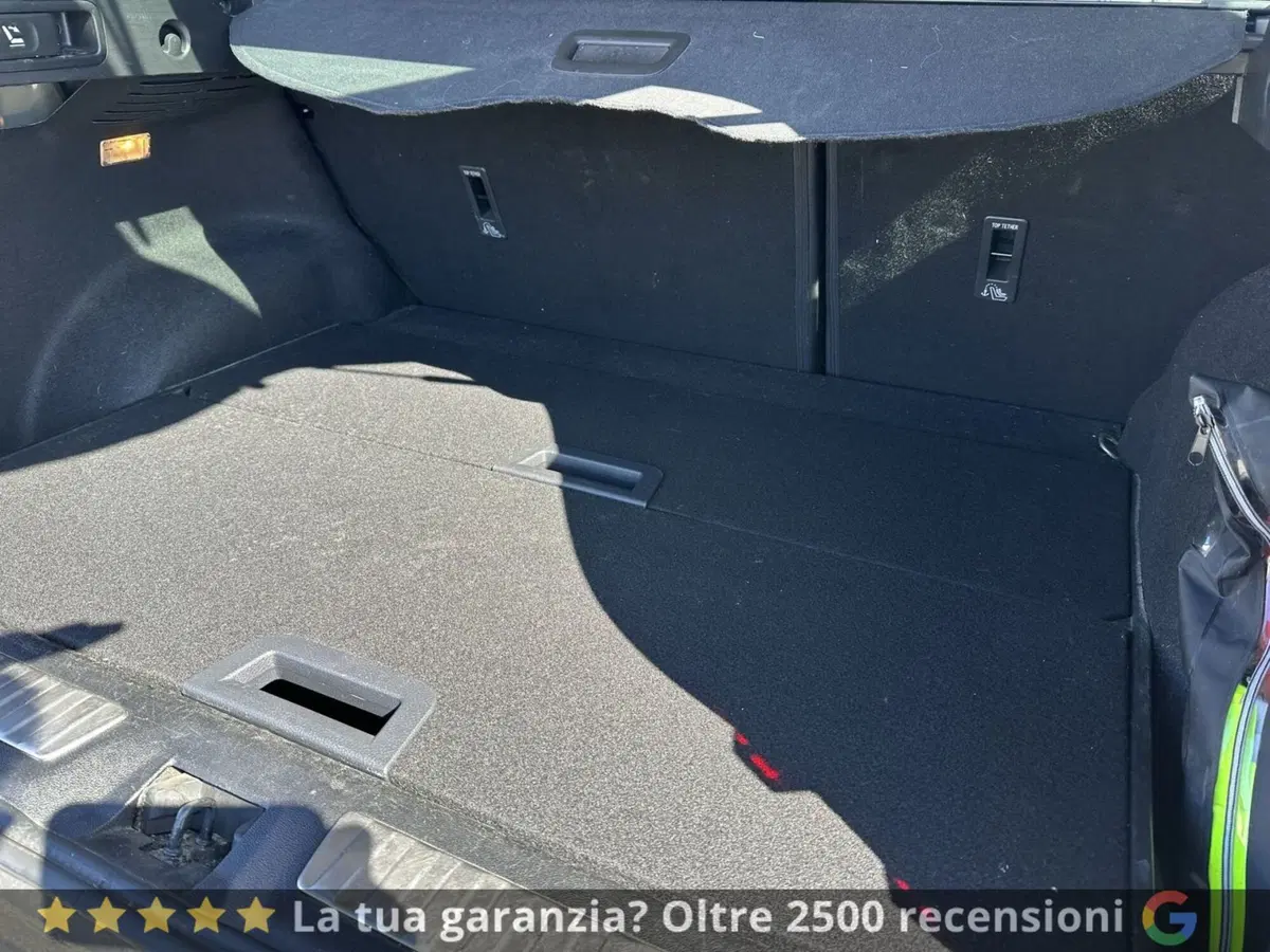 Renault Kadjar usata a Pistoia (10)