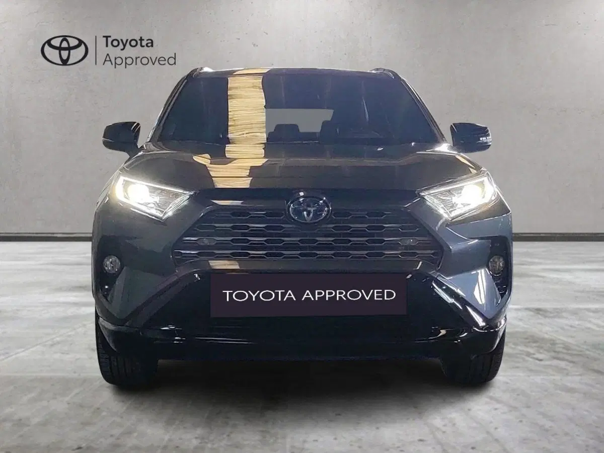 Toyota Rav4 usata a Milano (14)