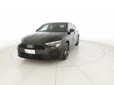 Audi A3 Sportback 35 TFSI nuova a Giulianova