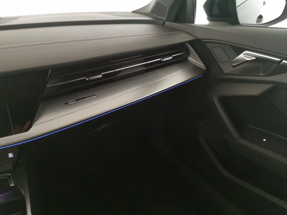 Audi A3 Sportback nuova a Teramo (18)