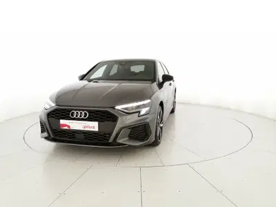 Audi A3 Sportback 35 TFSI nuova a San Giovanni Teatino