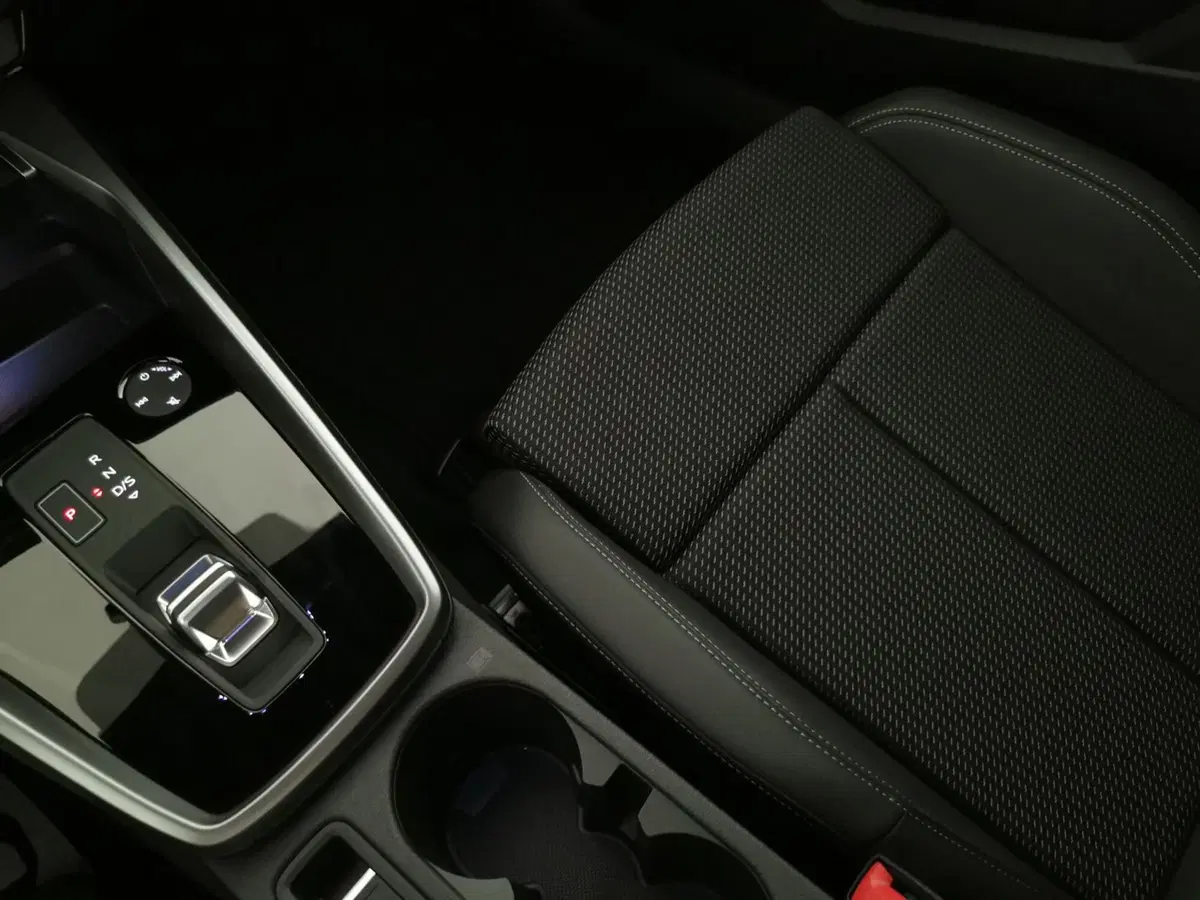 Audi A3 Sportback nuova a Chieti (16)