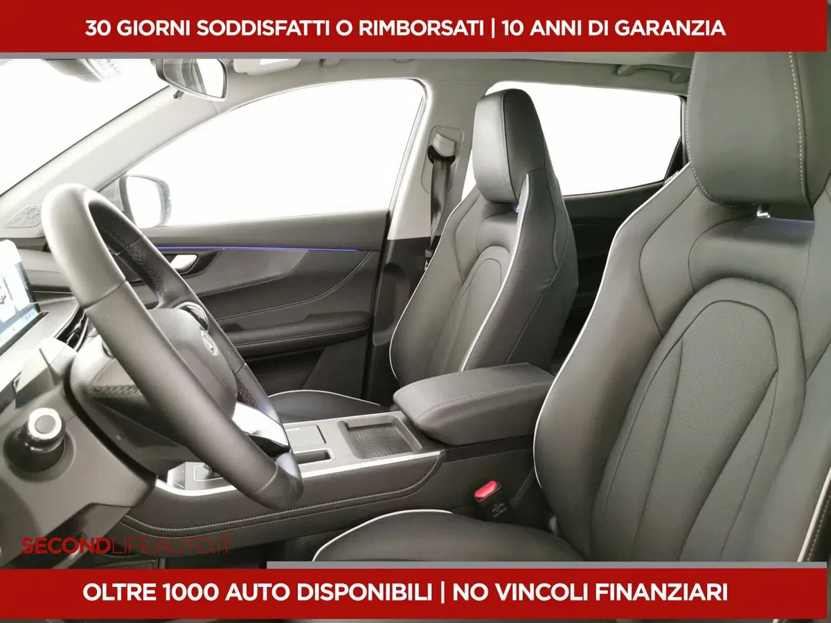 Dr DR 5.0 usata a Campobasso (10)