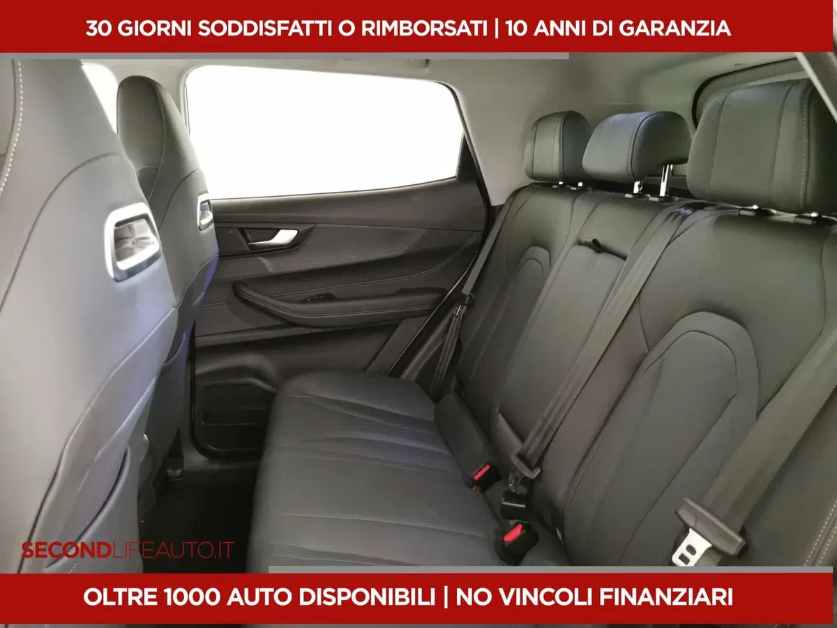 Dr DR 5.0 usata a Campobasso (11)