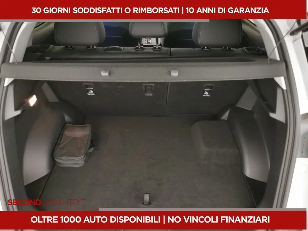 Dr DR 5.0 usata a Campobasso (12)