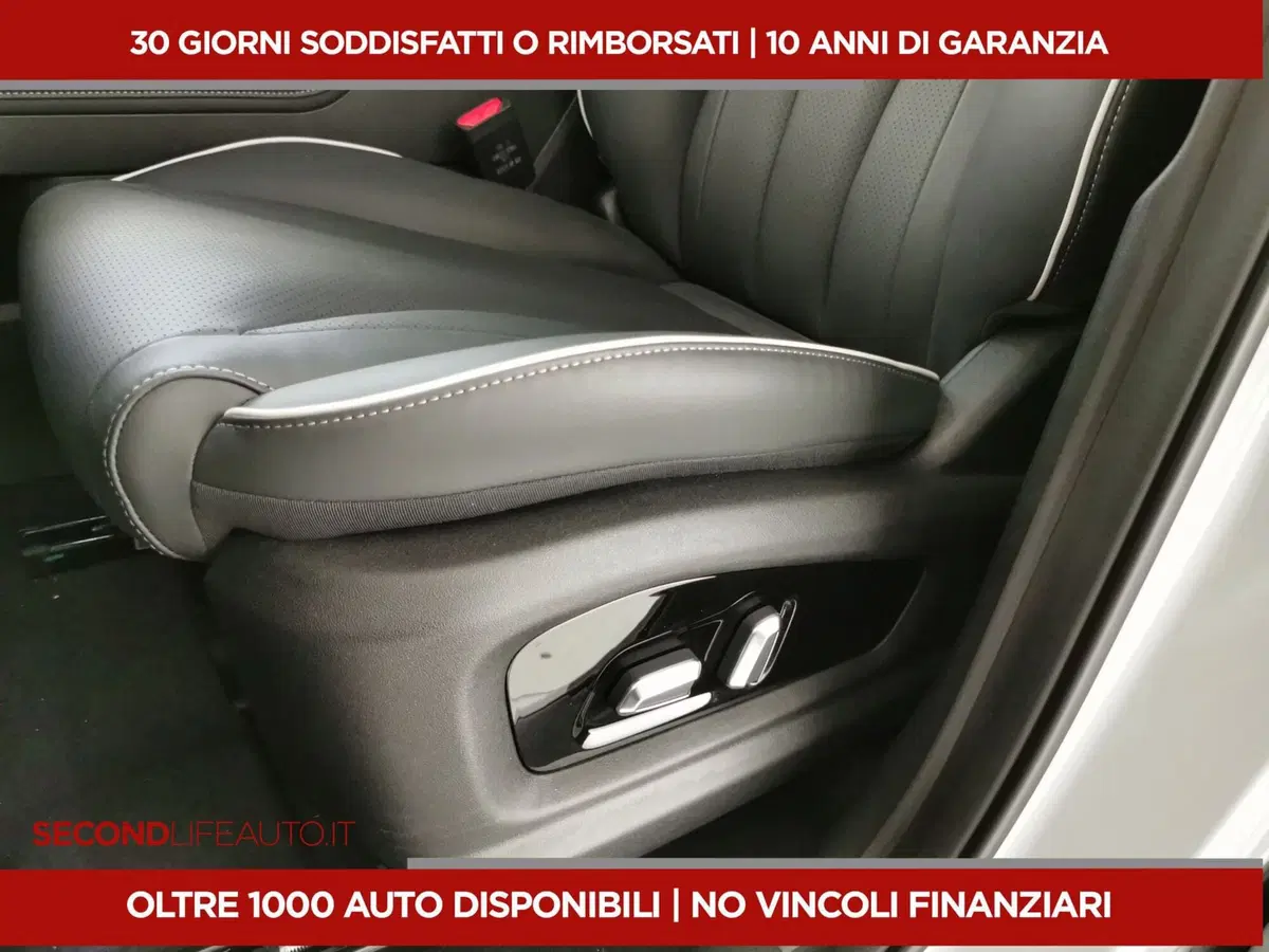 Dr DR 5.0 usata a Campobasso (13)