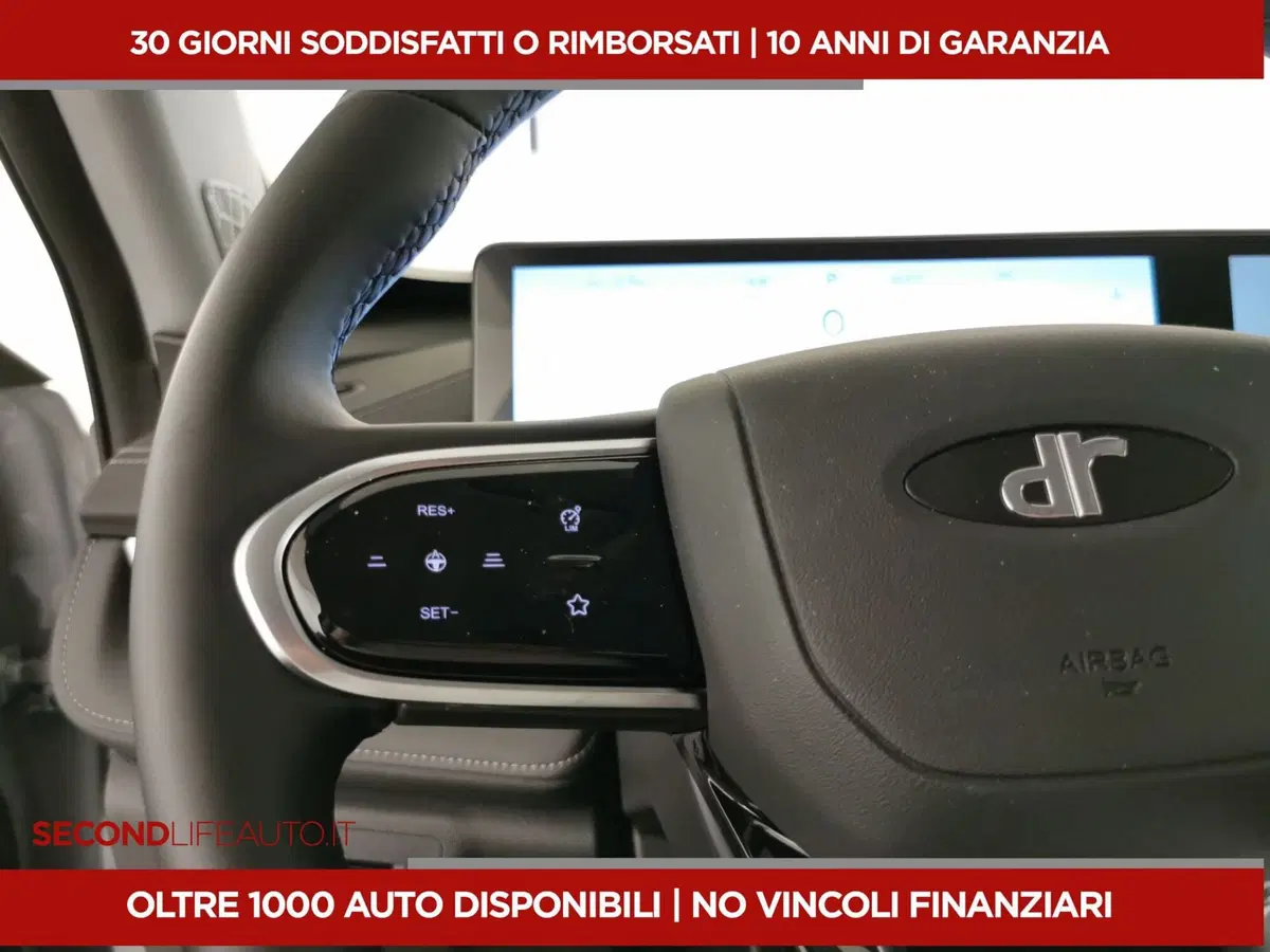 Dr DR 5.0 usata a Campobasso (14)