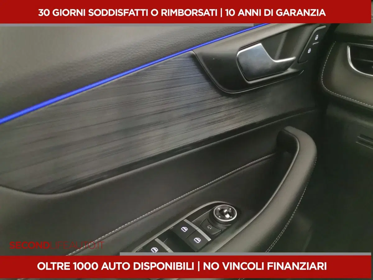 Dr DR 5.0 usata a Campobasso (15)